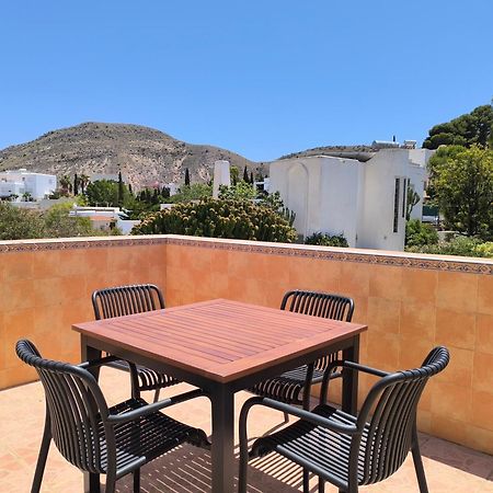 Apartamento Con Preciosas Vistas لاس نيغراس المظهر الخارجي الصورة
