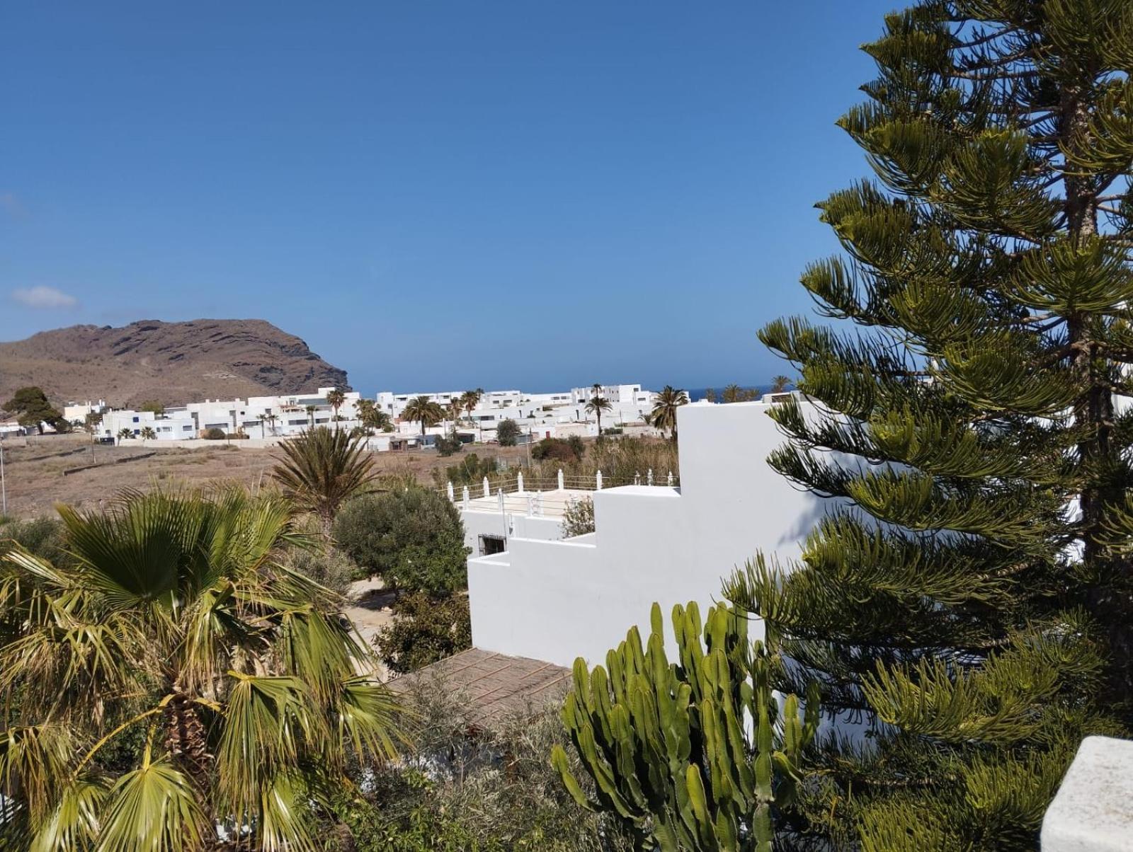 Apartamento Con Preciosas Vistas لاس نيغراس المظهر الخارجي الصورة