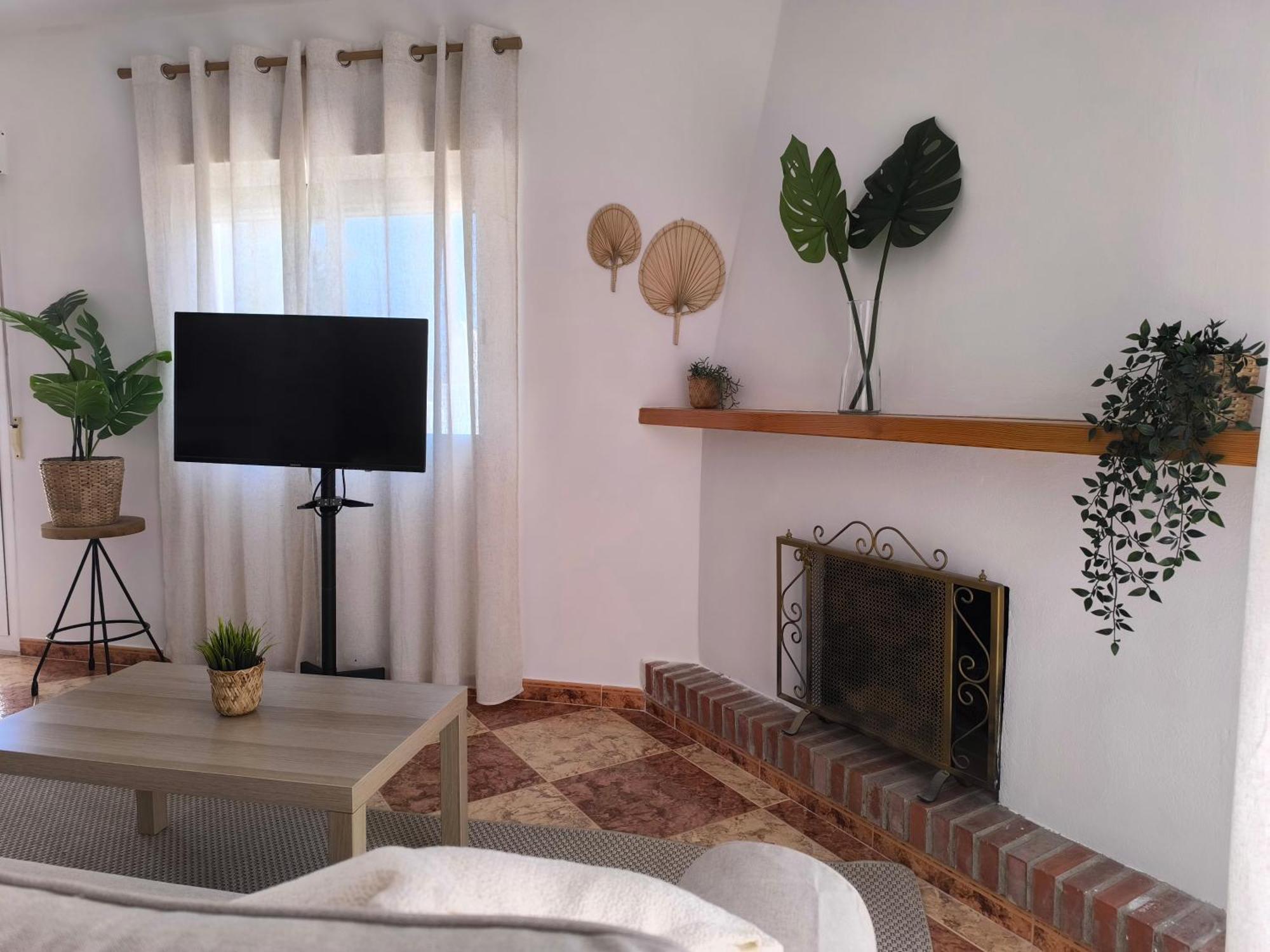Apartamento Con Preciosas Vistas لاس نيغراس المظهر الخارجي الصورة