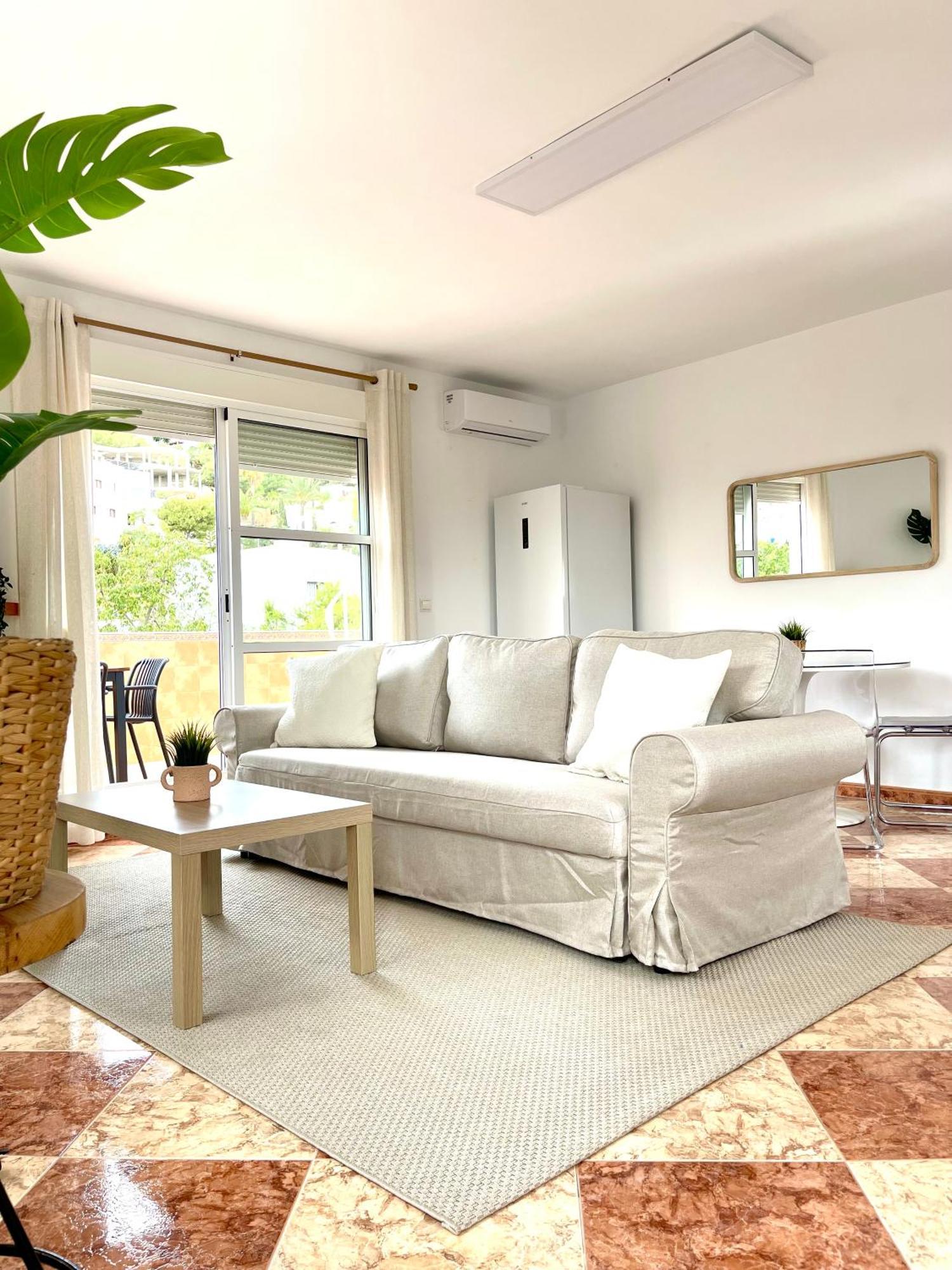 Apartamento Con Preciosas Vistas لاس نيغراس المظهر الخارجي الصورة