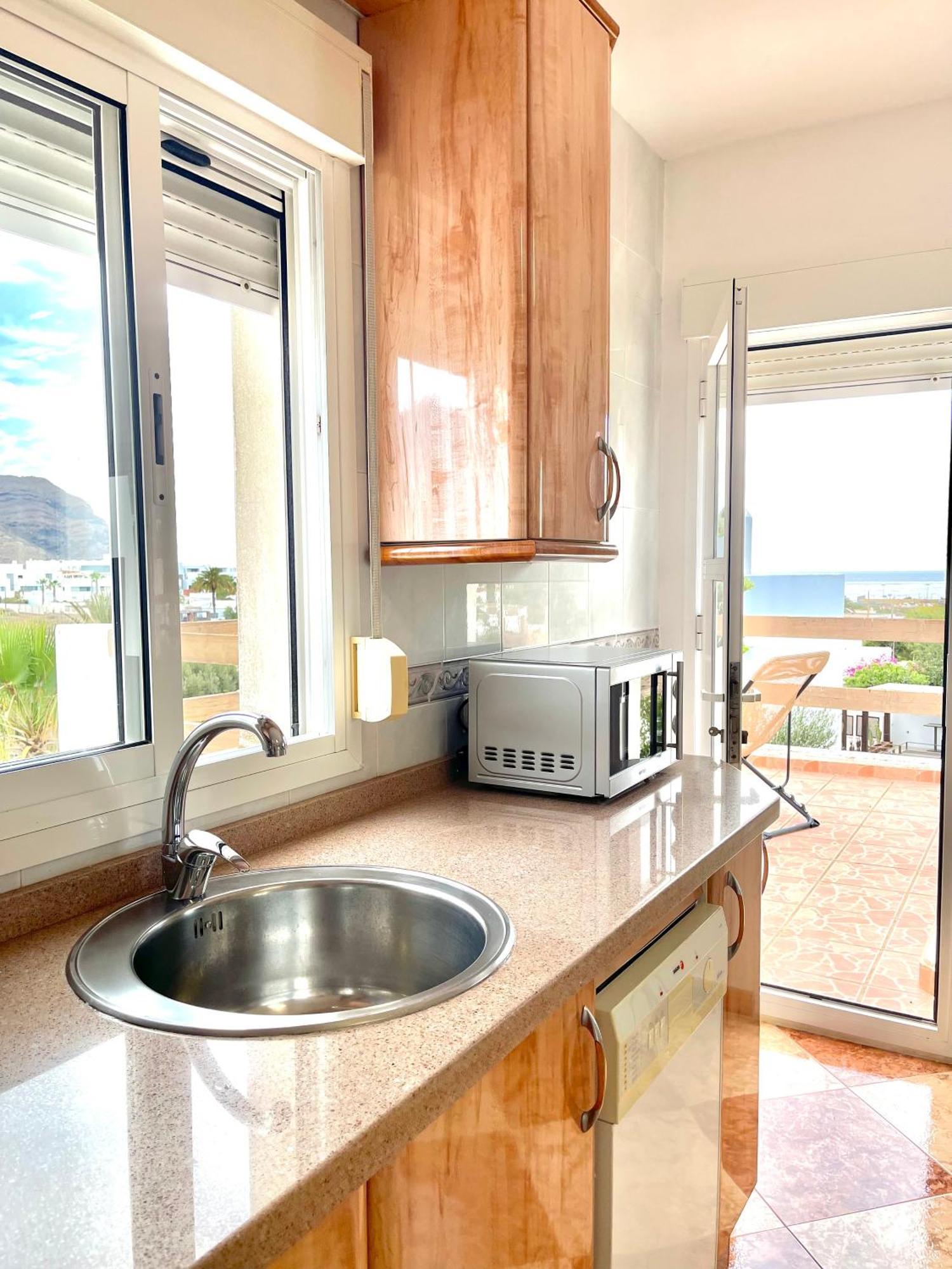 Apartamento Con Preciosas Vistas لاس نيغراس المظهر الخارجي الصورة