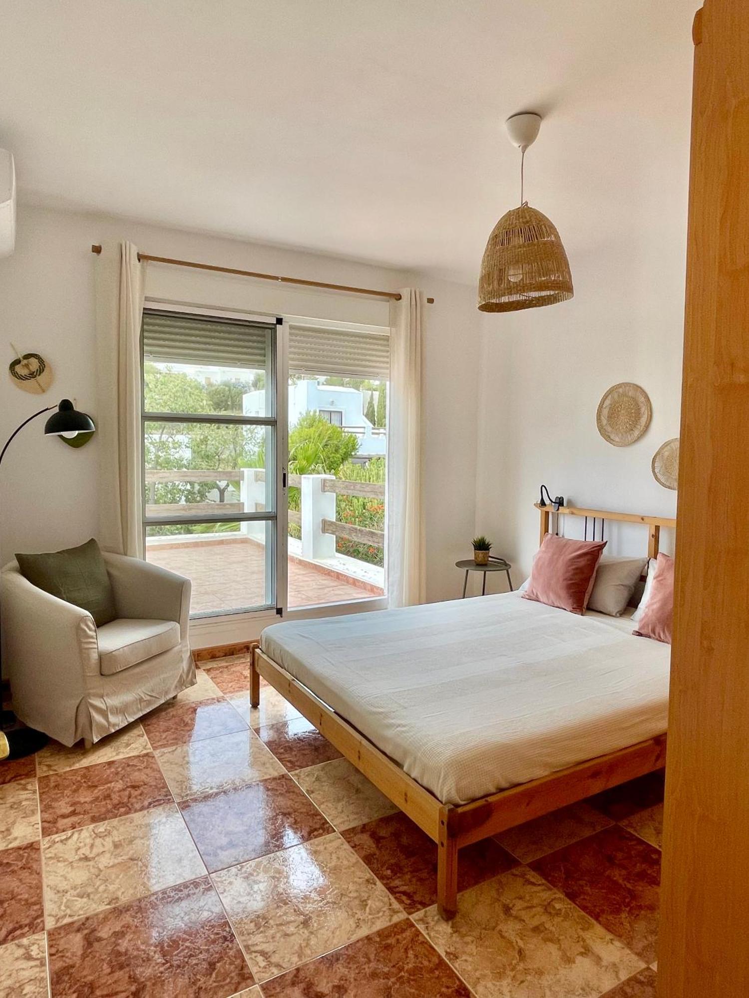 Apartamento Con Preciosas Vistas لاس نيغراس المظهر الخارجي الصورة