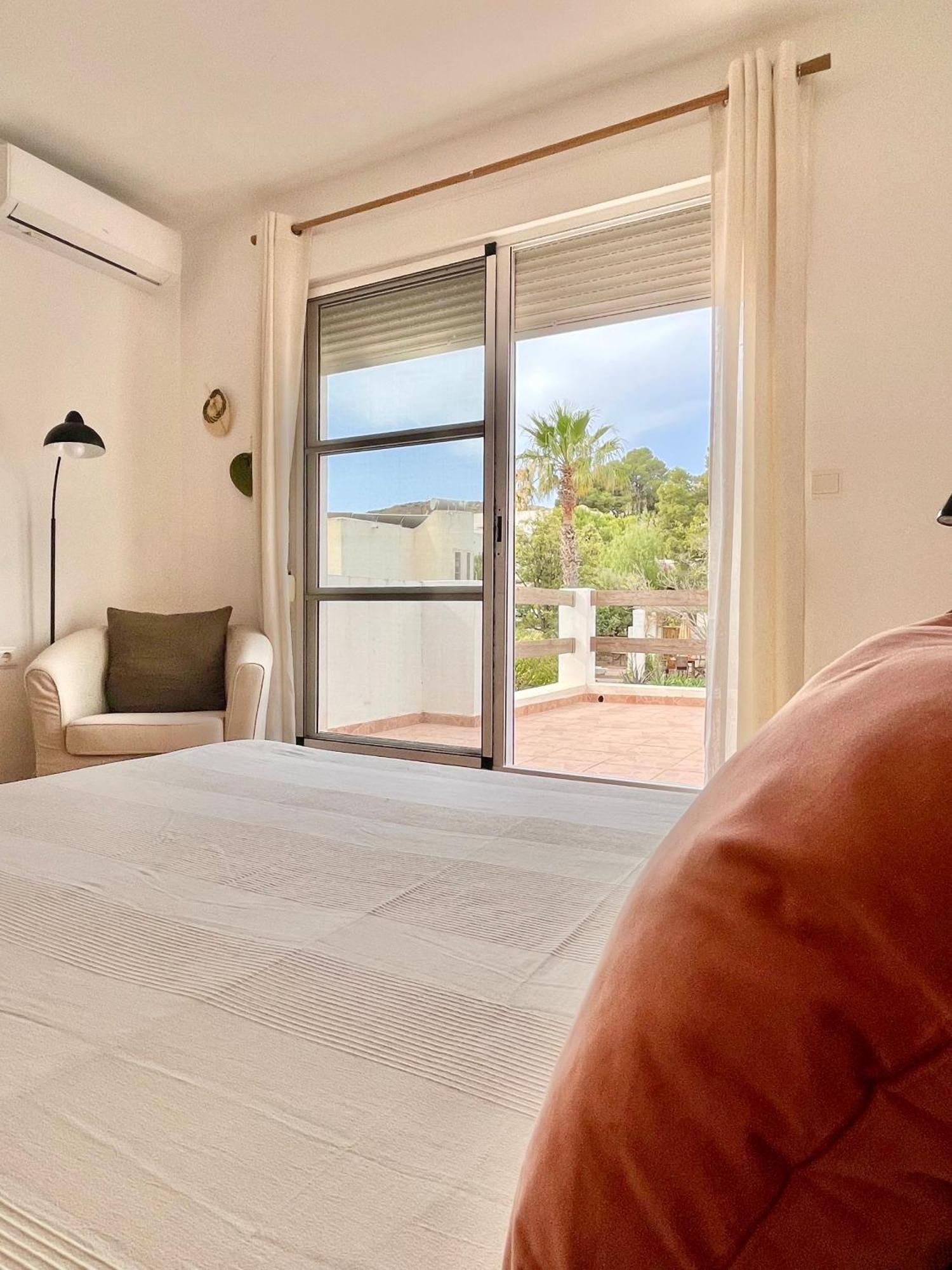 Apartamento Con Preciosas Vistas لاس نيغراس المظهر الخارجي الصورة